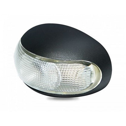 Hella 2054 LED White Front Position Lamp