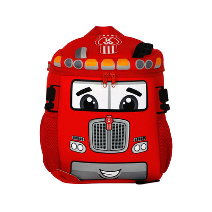 Kenworth Kenny Bag - NEW