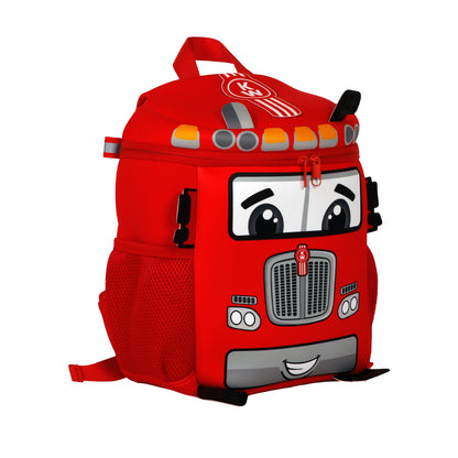 Kenworth Kenny Bag - NEW