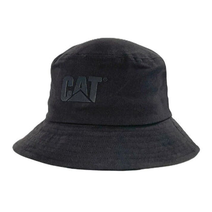 Cat DM Logo Bucket Hat
