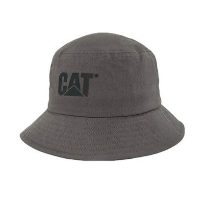 Cat DM Logo Bucket Hat