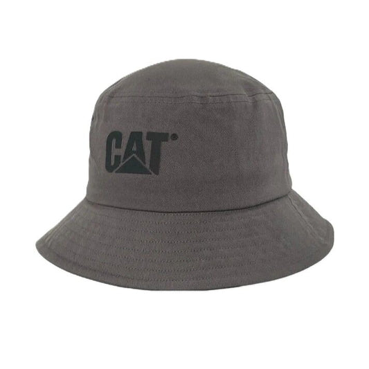Cat DM Logo Bucket Hat