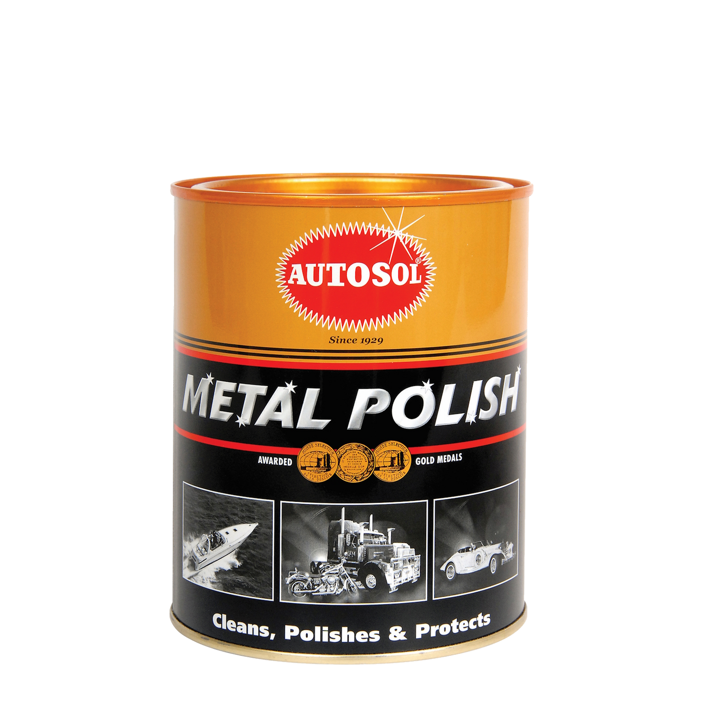 Autosol Metal Polish 1Kg