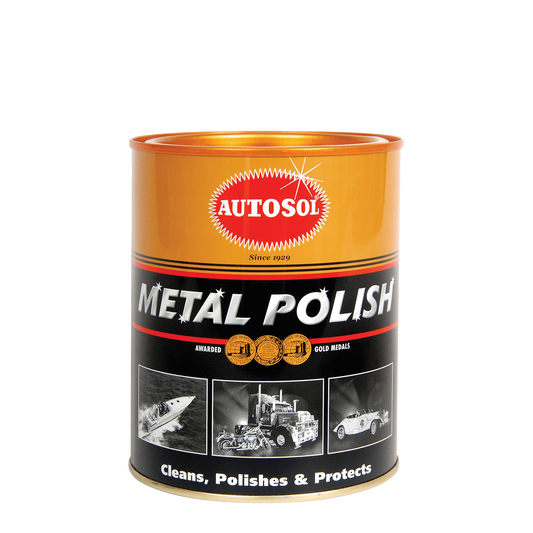 Autosol Metal Polish 1Kg