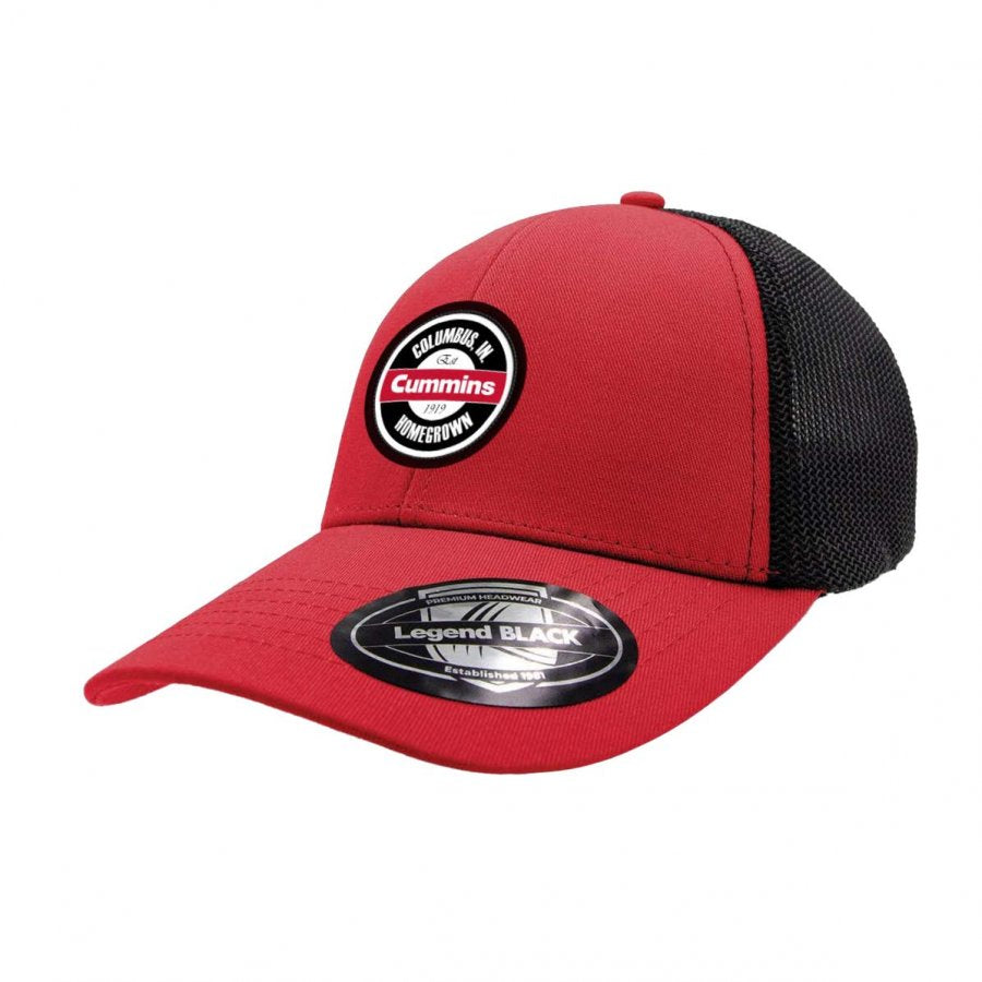 Cummins Airfit Homegrown Cap