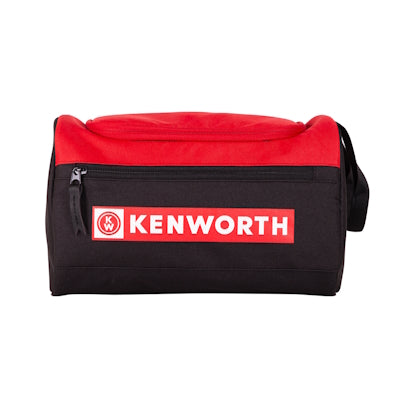 Kenworth Toiletry Bag