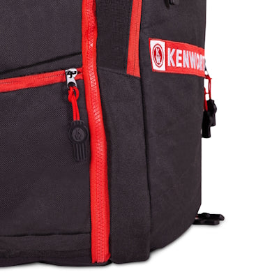 Kenworth Backpack