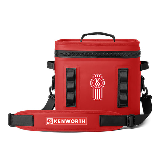 Kenworth Small Soft Cooler Bag