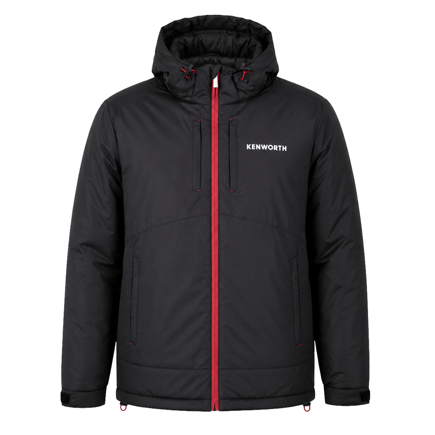 Kenworth Lighter Weight Jacket
