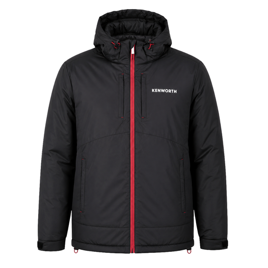 Kenworth Lighter Weight Jacket