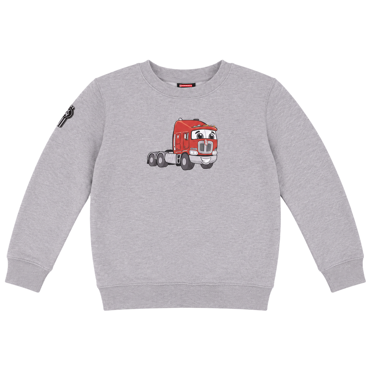 Kenworth Kids Kenny Sweater