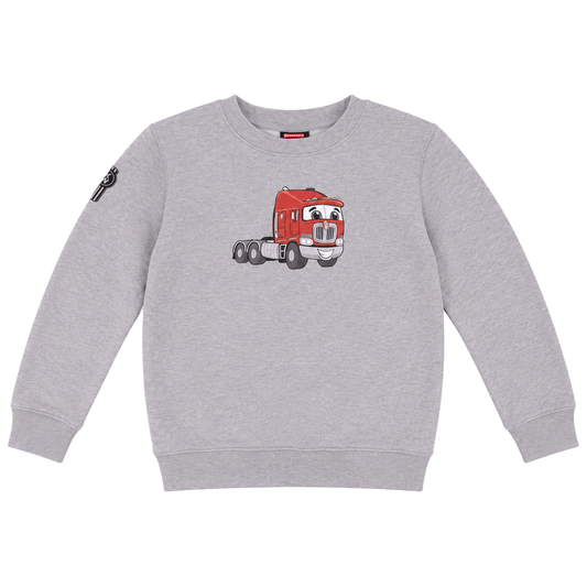 Kenworth Kids Kenny Sweater