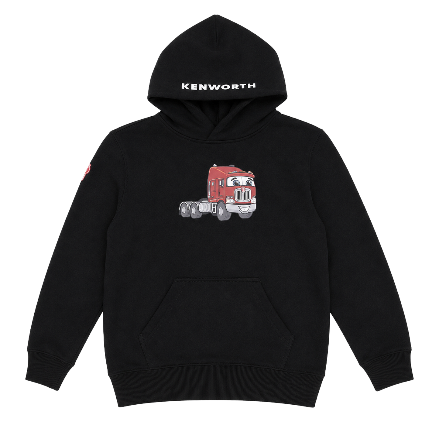 Kenworth Kids Kenny Hoodie