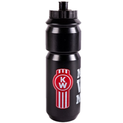 Kenworth "Moving What Matters" Drink Bottle