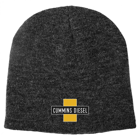 Cummins Diesel Beanie