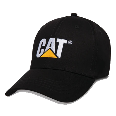 Cat Foundation Classic Logo Hat