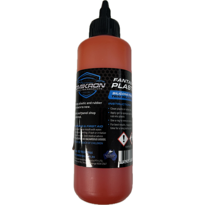 Omikron Fantastic Plastic Gel