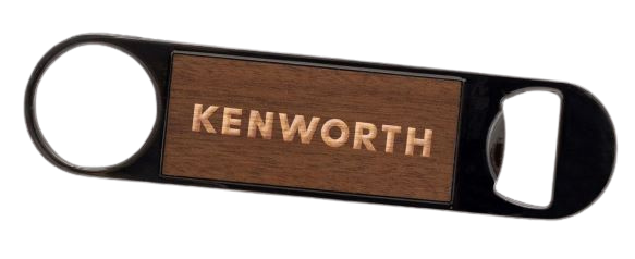 Kenworth Magnetic Bottle Opener