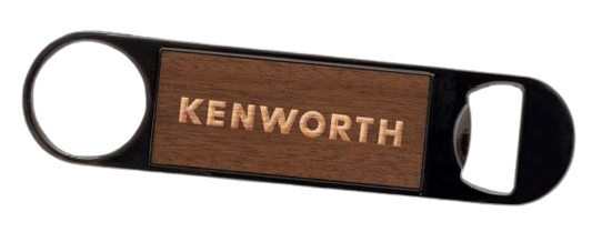 Kenworth Magnetic Bottle Opener