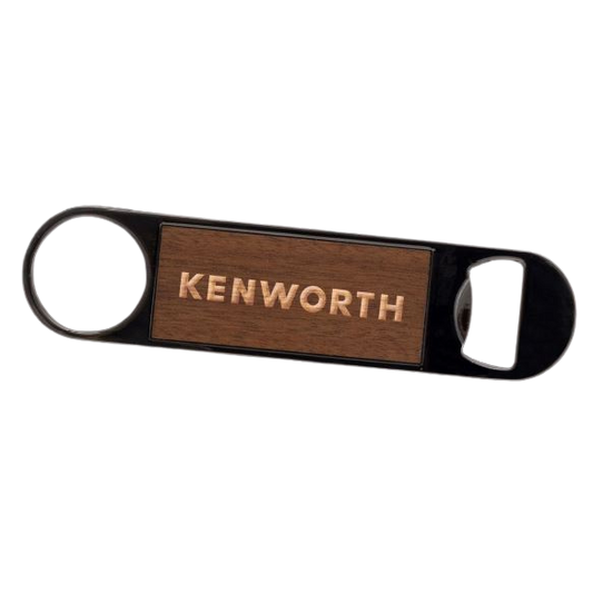 Kenworth Magnetic Bottle Opener