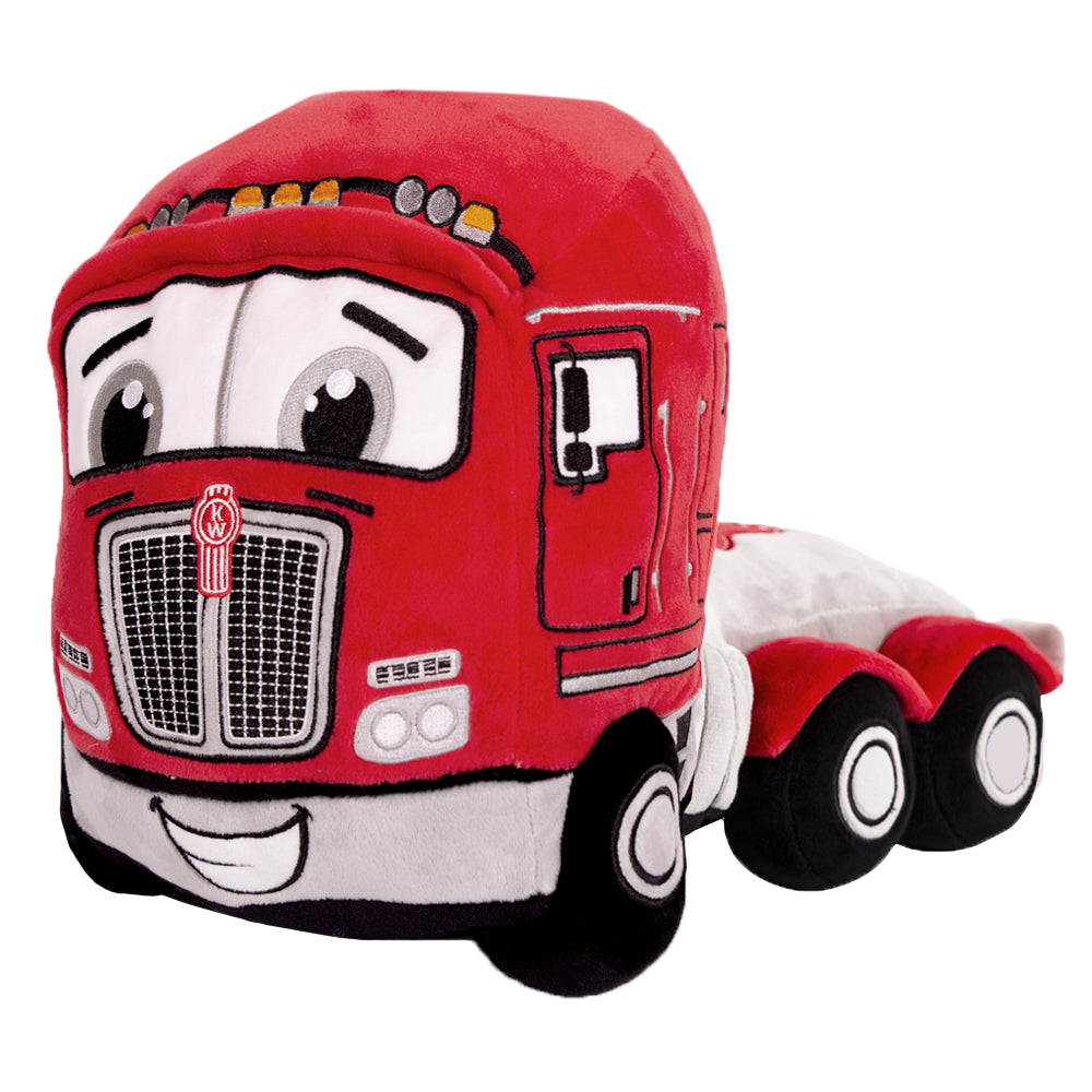 Kenny Plush – Tatiara Truck & Trailers