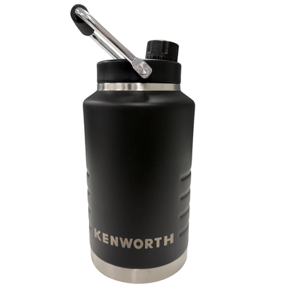Kenworth Giant Drink Bottle