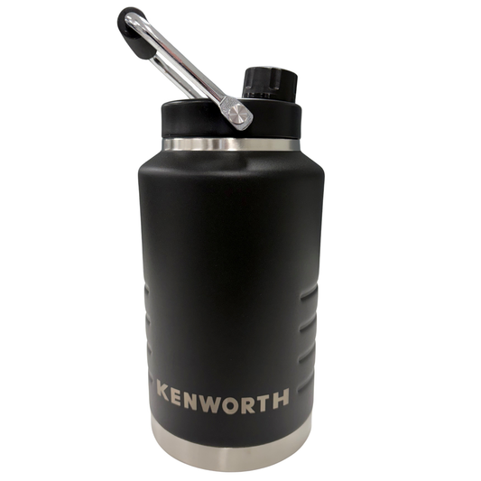 Kenworth Giant Drink Bottle