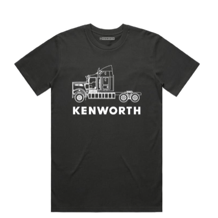 Kenworth Blueprint T-shirt