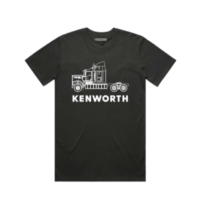 Kenworth Blueprint T-shirt