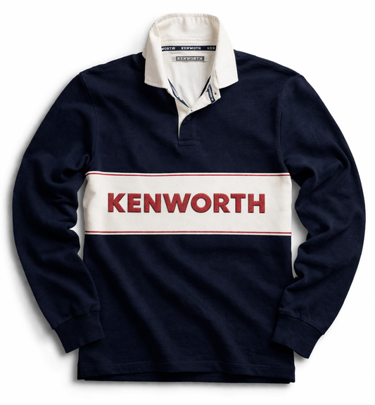 Kenworth Rugby Jersey