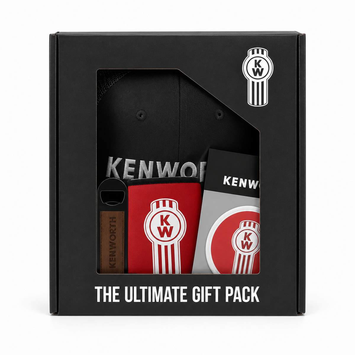 Kenworth Ultimate Gift Pack