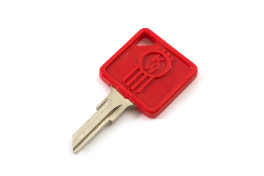 Kenworth Key - Cab Door Lock