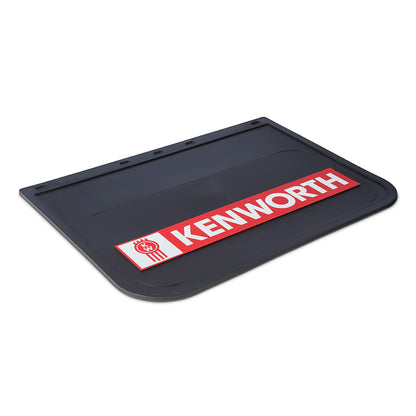 Kenworth Mudflaps 61x45cm (SINGLE)