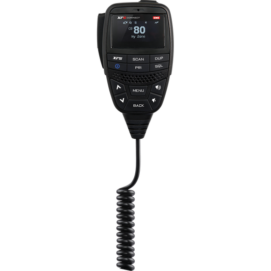 GME MC664B-M XRS OLED Microphone