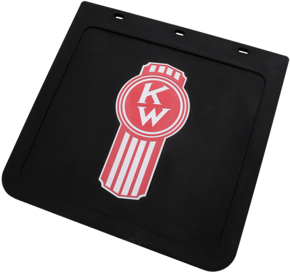 Kenworth Heritage 42 Front Mudflap - Single