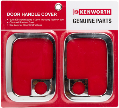 Kenworth Door Handle Cover - Older Models