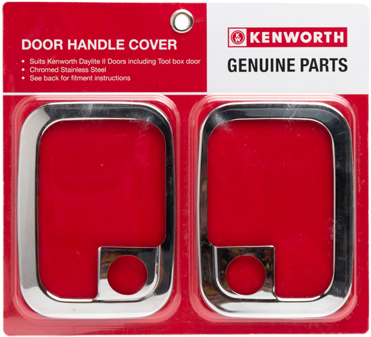 Kenworth Door Handle Cover - Older Models