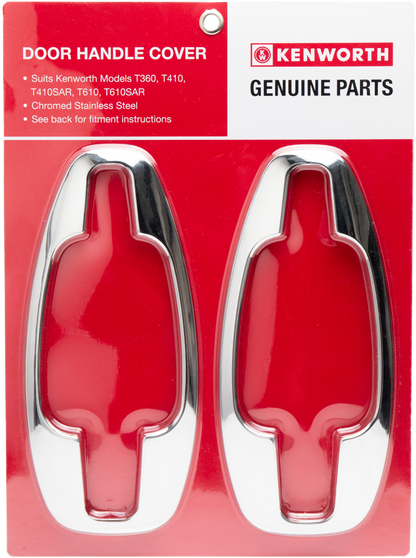 Kenworth Door Handle Cover - Newer Models