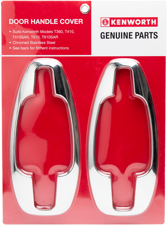 Kenworth Door Handle Cover - Newer Models