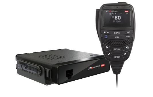 GME XRS-370C UHF Radio