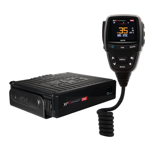GME XRS-375C UHF CB Radio
