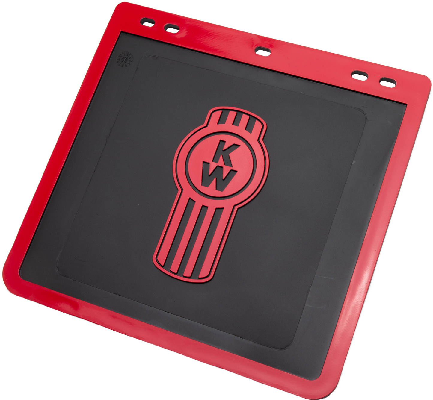 Kenworth Ute Mudflaps 30x28cm (SINGLE)