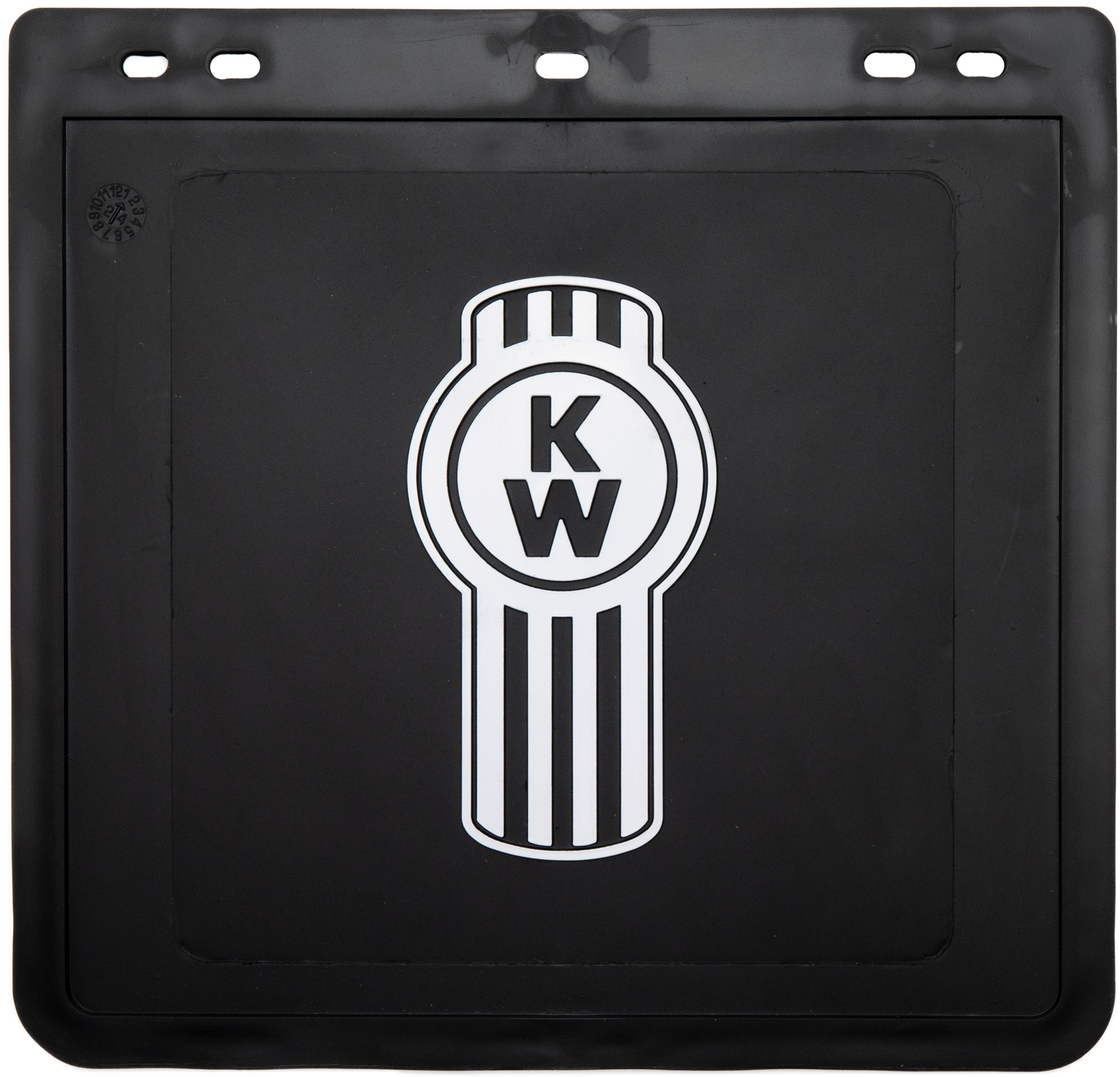 Kenworth Ute Mudflaps 30x28cm (PAIR)