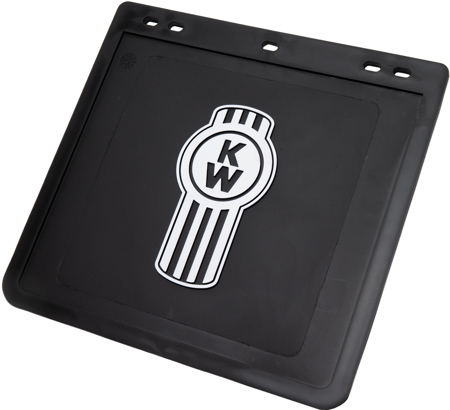 Kenworth Ute Mudflaps 30x28cm (SINGLE)