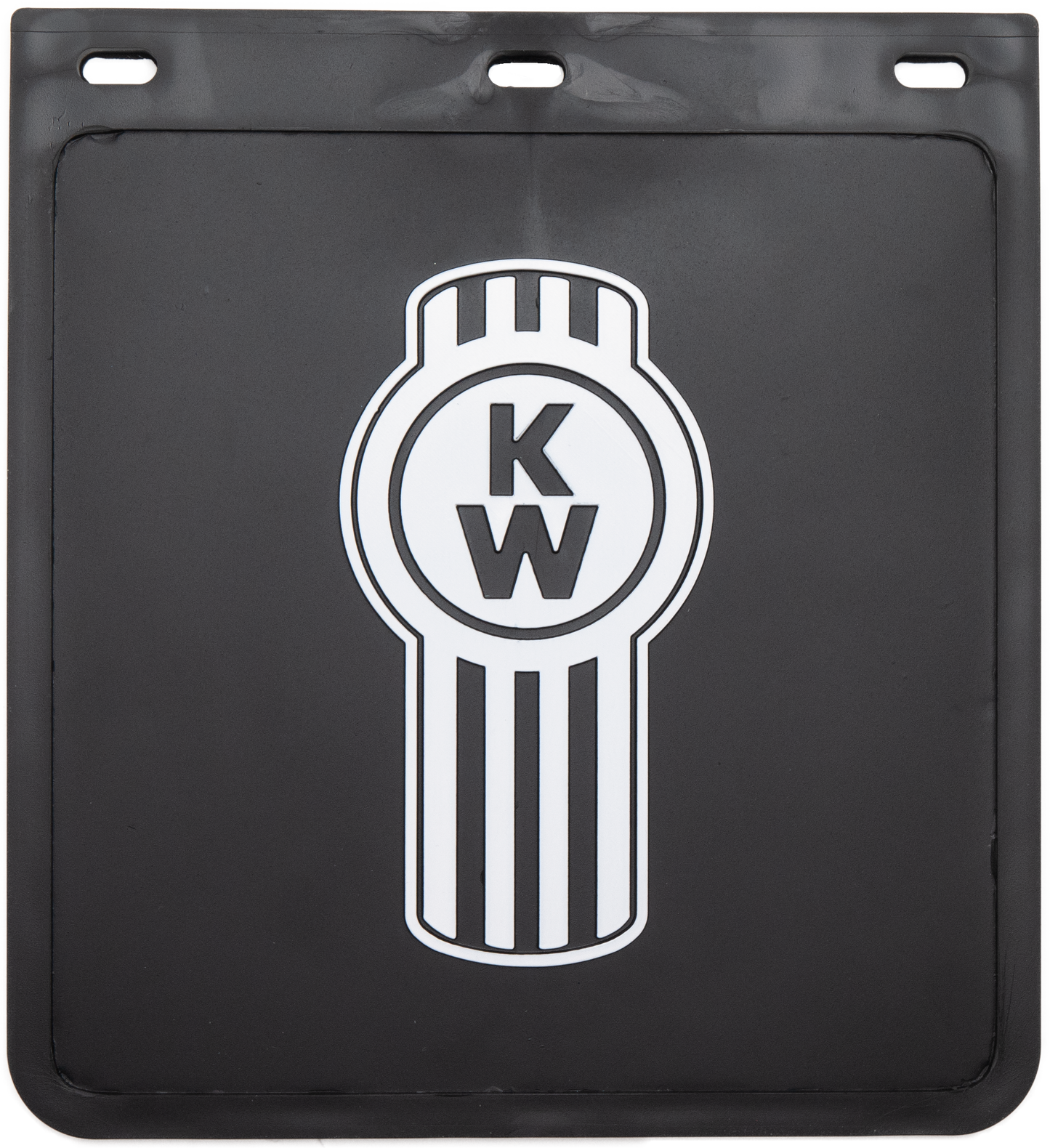 Kenworth Ute Mudflaps 23x25cm (PAIR)