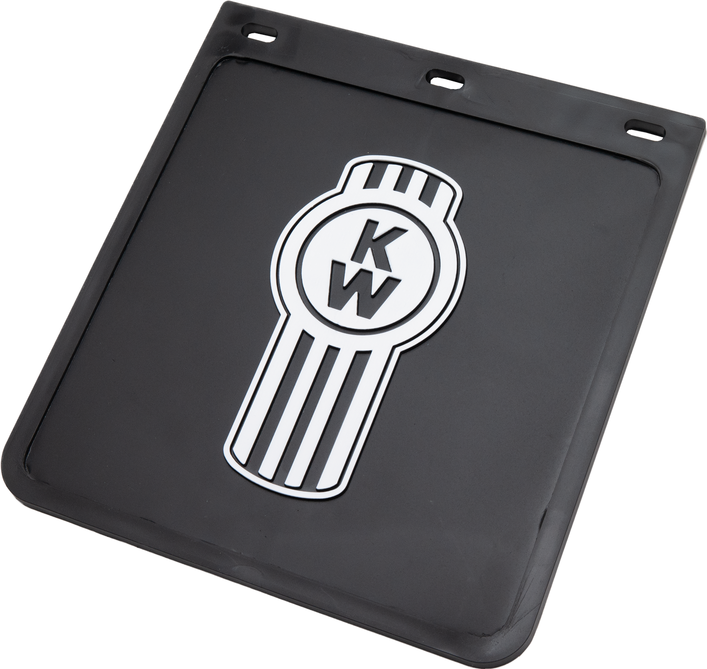 Kenworth Ute Mudflaps 23x25cm (PAIR)