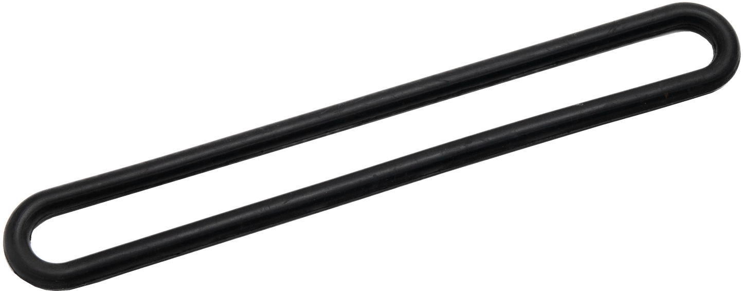 Rubber Tarp Tie Down - Round Style