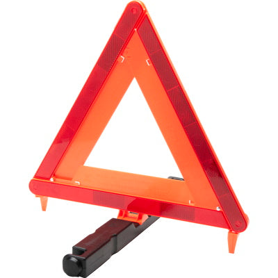 TRP Warning Triangles