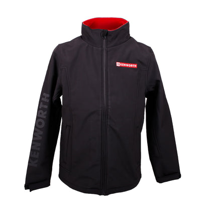 Kenworth Softshell Jacket