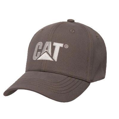 Cat Foundation Classic Logo Hat